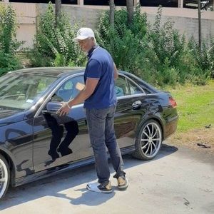 Meet your Posher, Woogroove